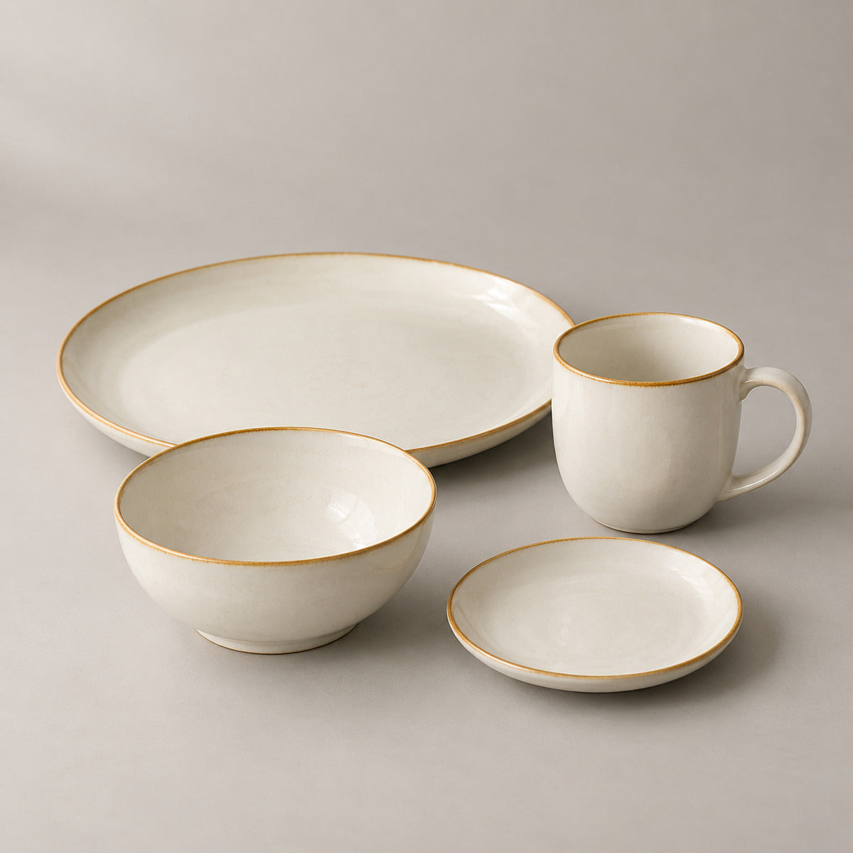 Sunwash Breakfast Set product view