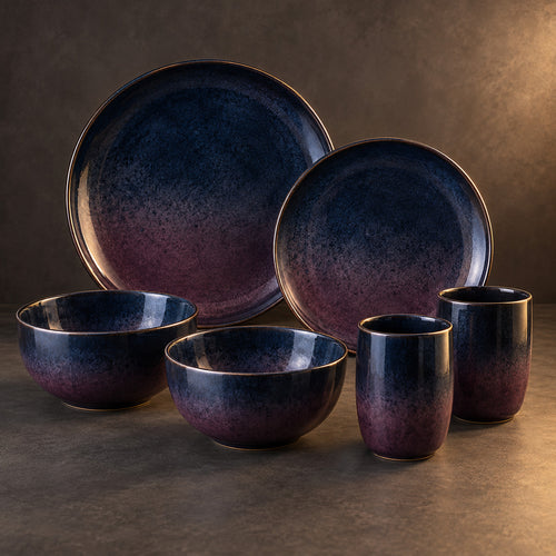 Afterglow Dinner Set product view