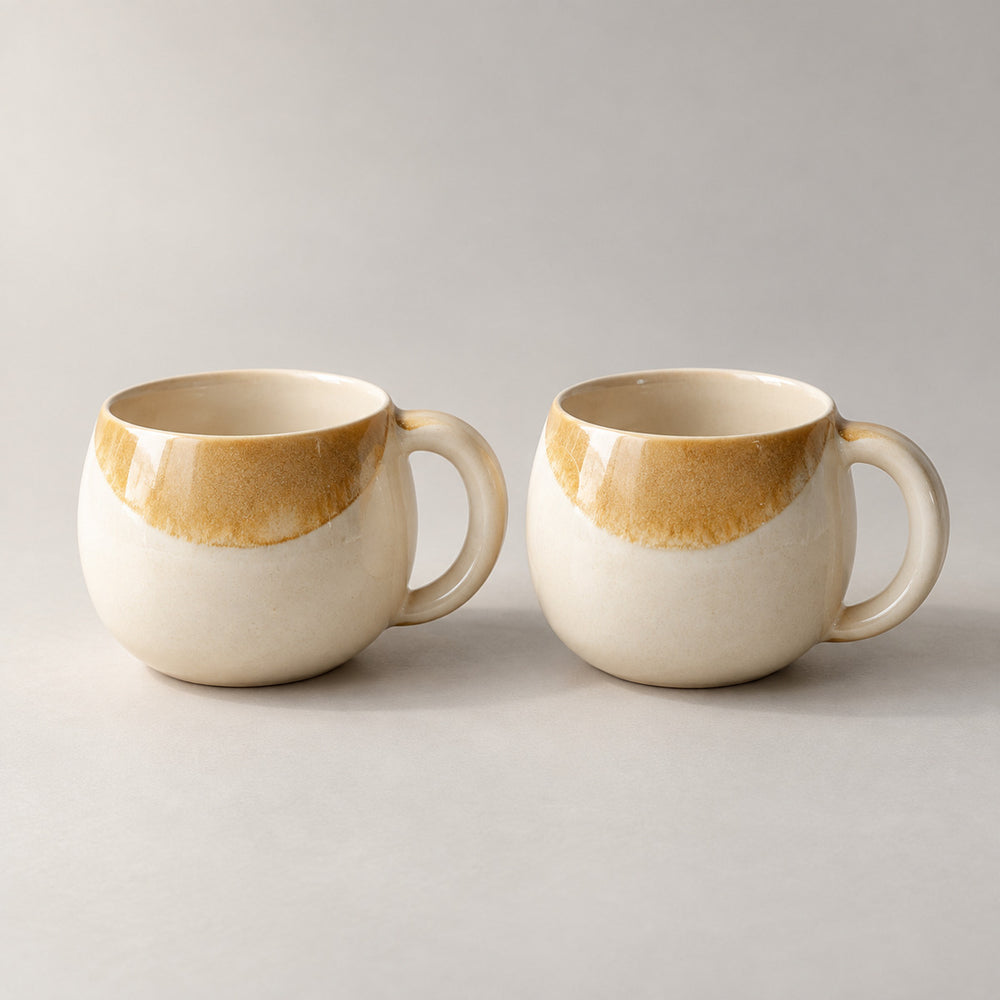 First Light Mug Pair product view