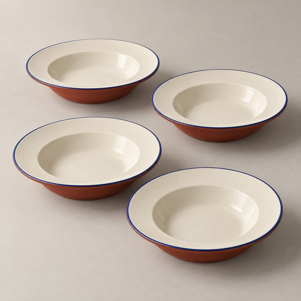 Hearthside Pasta Bowl Set product view