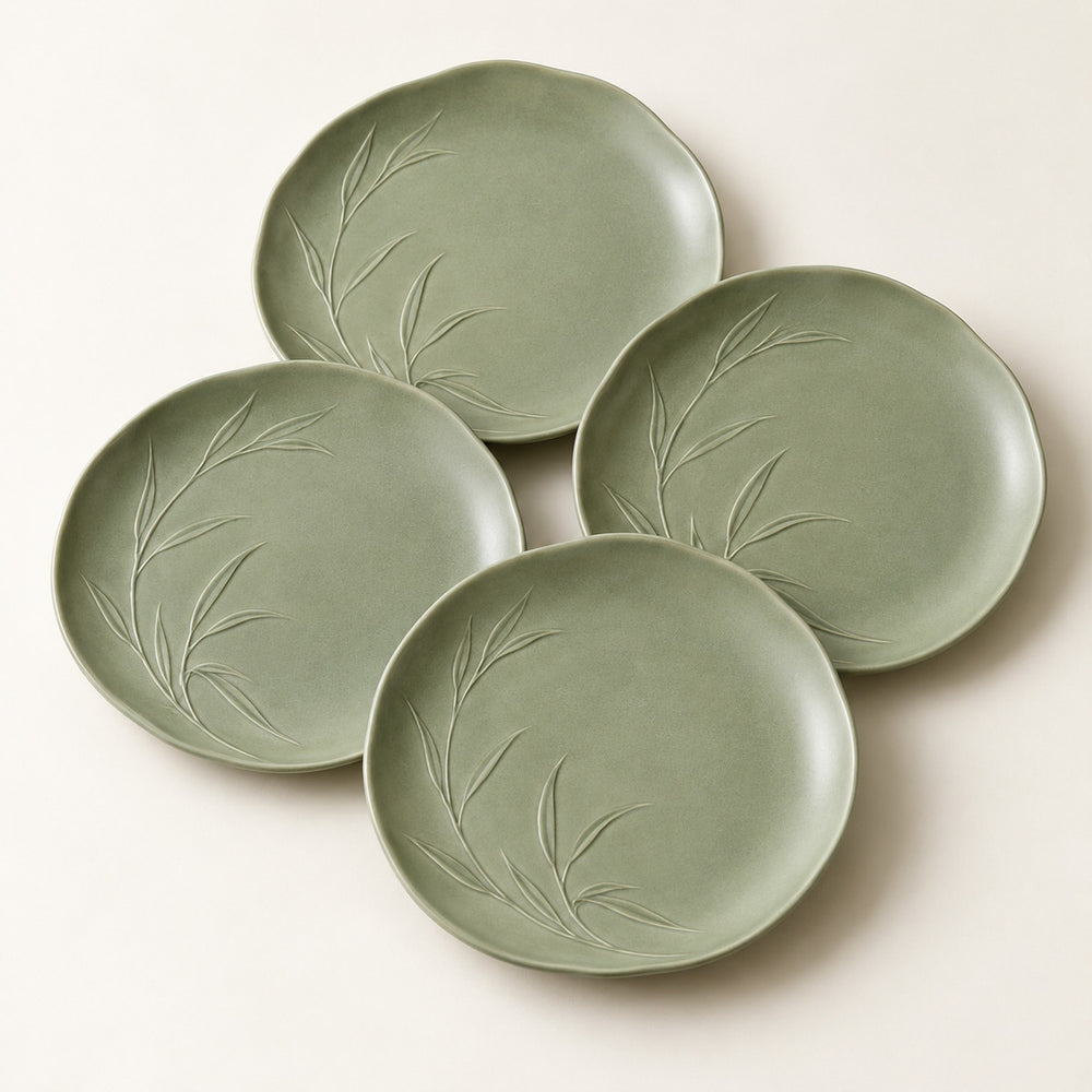 Meadowline Salad Plate Set product view