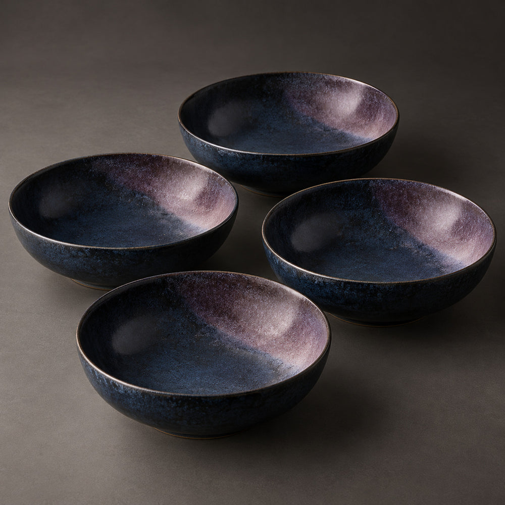 Moonshadow Coupe Bowl Set product view