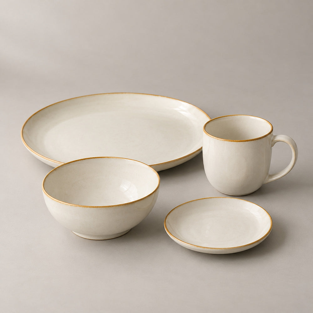 Sunwash Breakfast Set product view