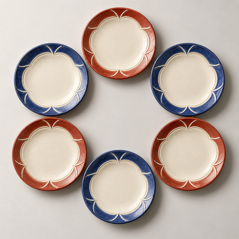 Together Dessert Plate Set product view