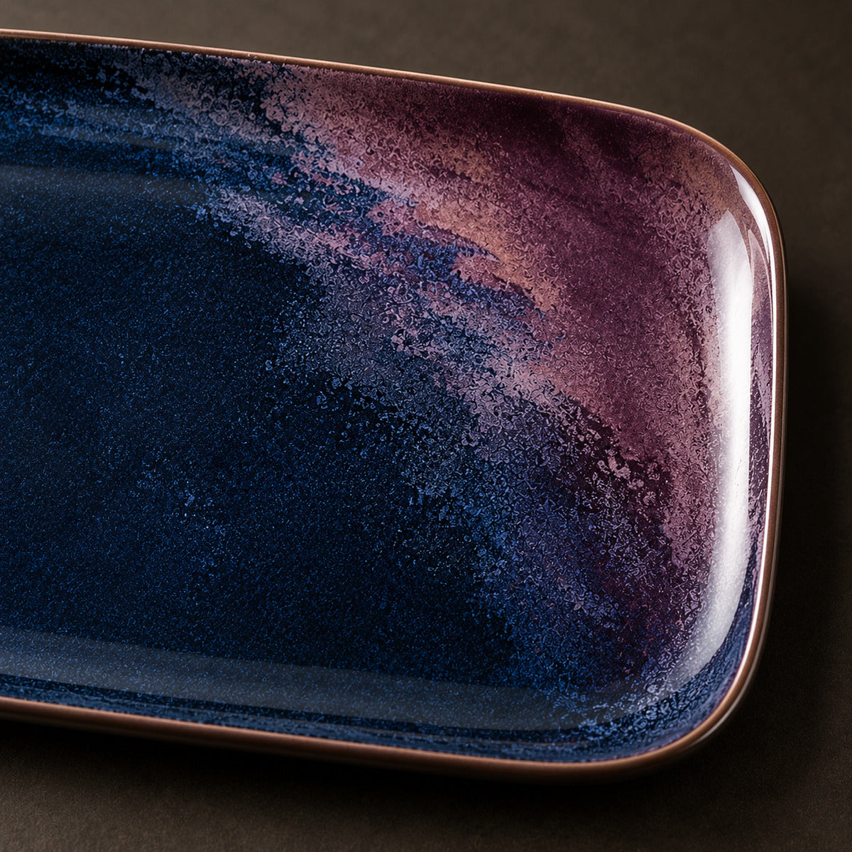 Twilight Sharing Platter detail view