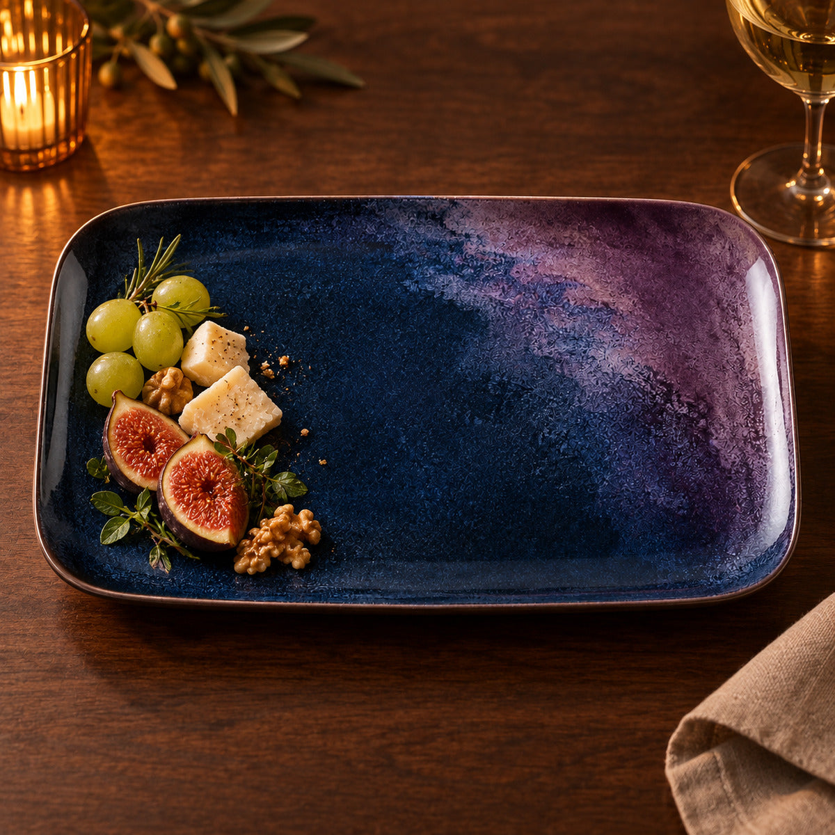 Twilight Sharing Platter lifestyle view